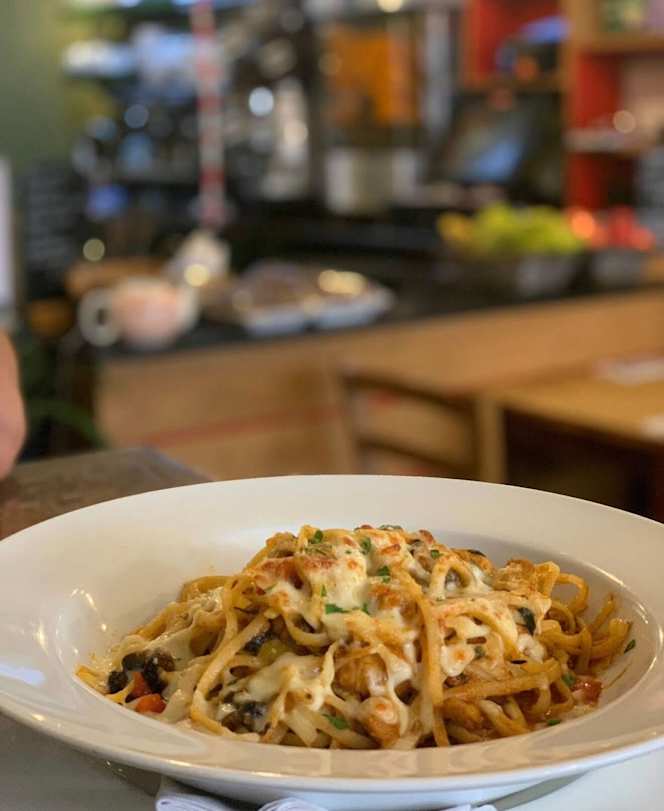 Bistro Kemptown Brighton - 5