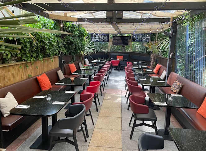 Bistro Kemptown Brighton - 1