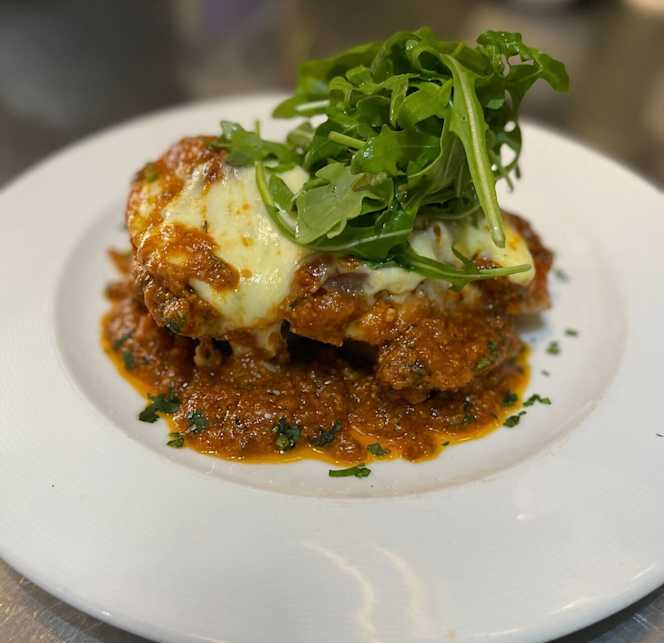 Bistro Kemptown Brighton - 3