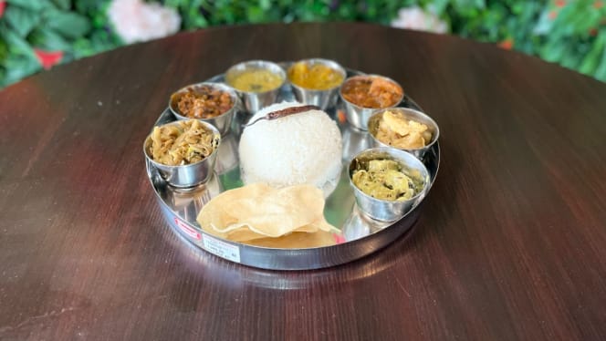 Indian Coffee - 0