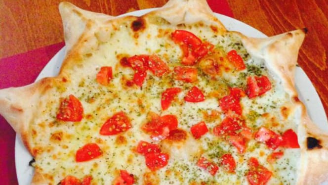 Buon Appetito - 8