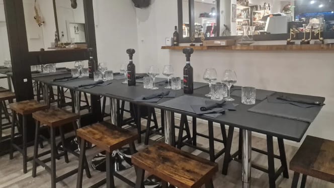 Alchimista Cafe - 0