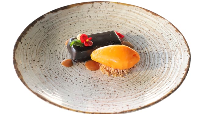 El Olivo - Melia Braga - 2