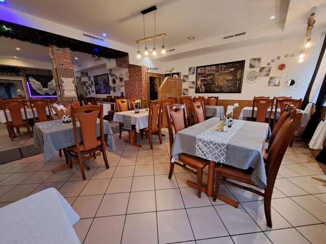 Grillhaus Tuzla 075 Wien - 6