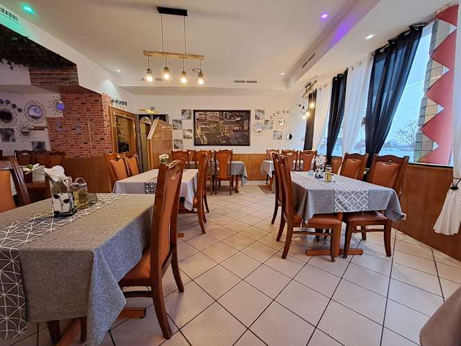 Grillhaus Tuzla 075 Wien - 8