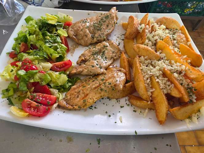 Grillhaus Tuzla 075 Wien - 3