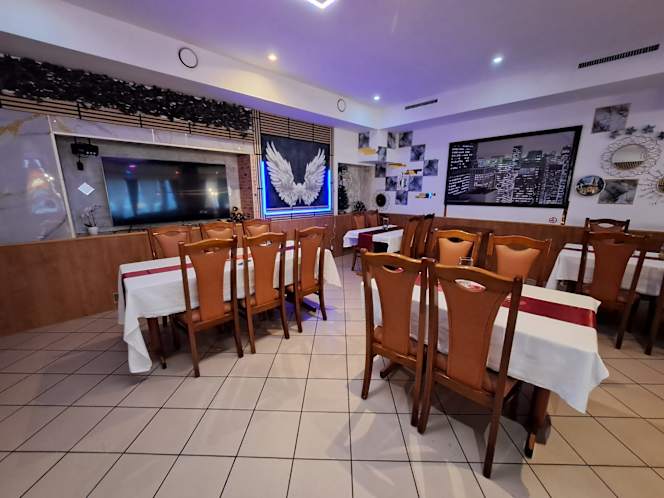 Grillhaus Tuzla 075 Wien - 0