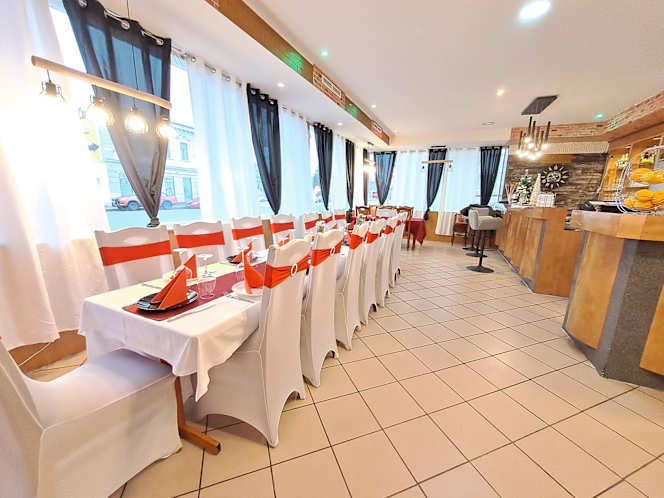 Grillhaus Tuzla 075 Wien - 7