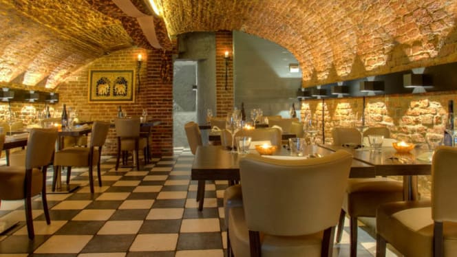 Le Thai Cuisine - 6