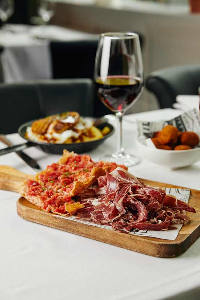 Casa Carmen - Passeig de Gràcia - 3