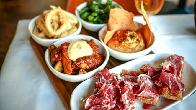 Casa Carmen - Passeig de Gràcia - 9