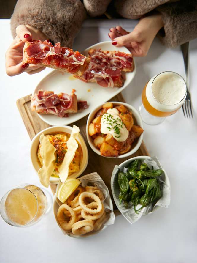 Casa Carmen - Passeig de Gràcia - 4