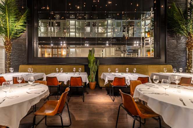 Casa Carmen - Passeig de Gràcia - 0