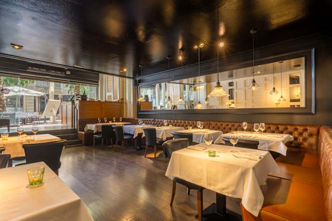 Casa Carmen - Passeig de Gràcia - 1