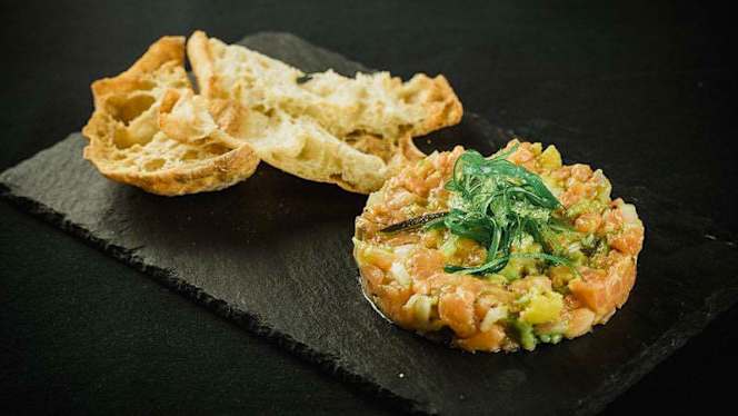 Casa Carmen - Passeig de Gràcia - 7