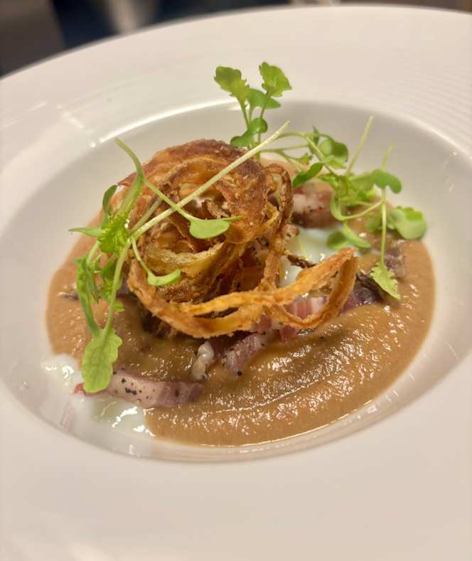 De la Vie - Restaurant - Vincennes