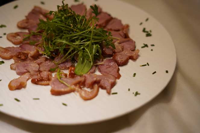 Bistrot Seltz Venice x Korea - 2