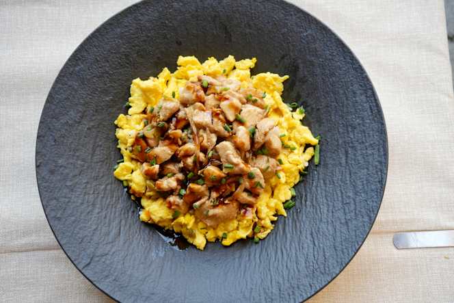 Bistrot Seltz Venice x Korea - 1