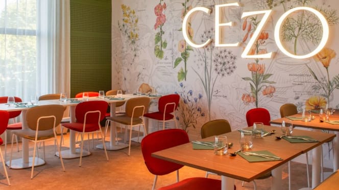 Cezo - 0
