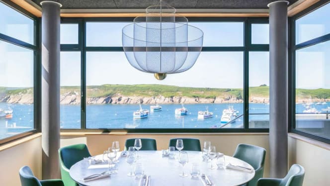 La Corniche - Hôtel Sainte-Barbe - 0