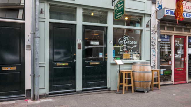 Al Bacaro - Osteria Italiana - 4