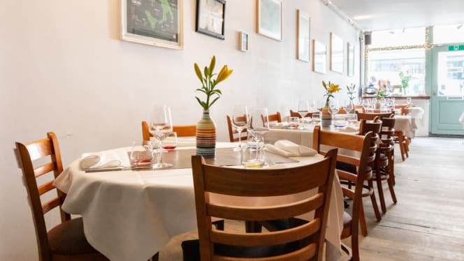 Al Bacaro - Osteria Italiana - 5
