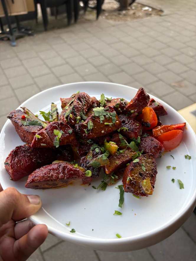 NAWAAB - Amsterdam - 4