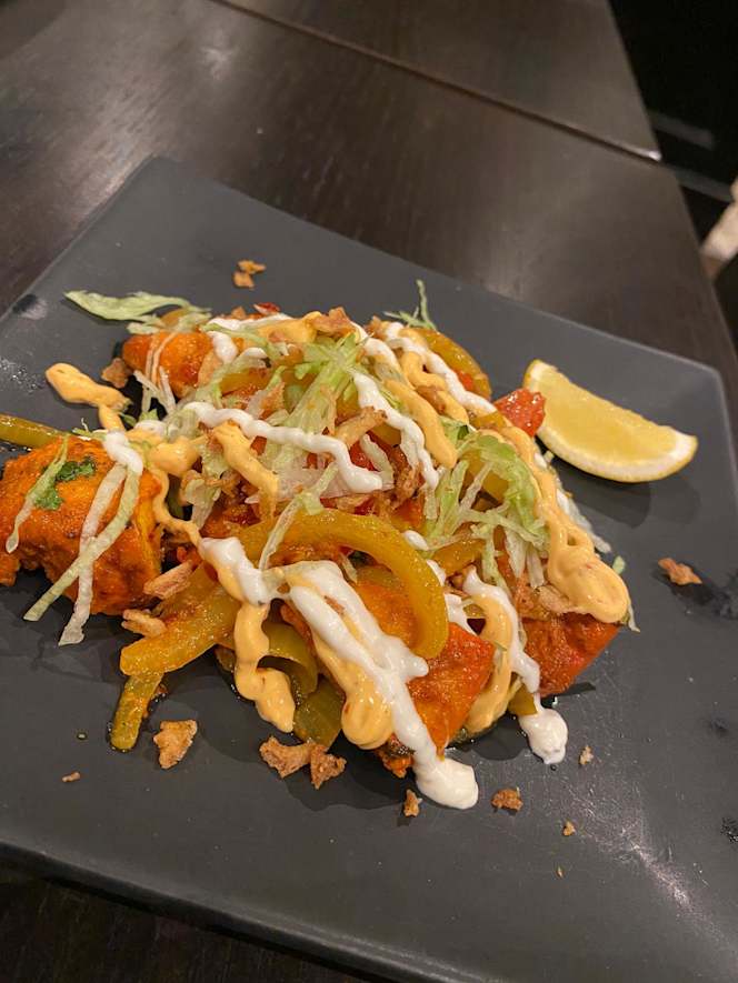 NAWAAB - Amsterdam - 5