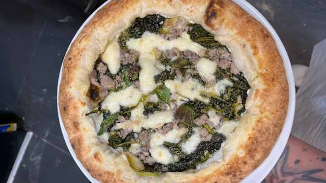 L’Allegoria Ristorante Pizzeria - 2