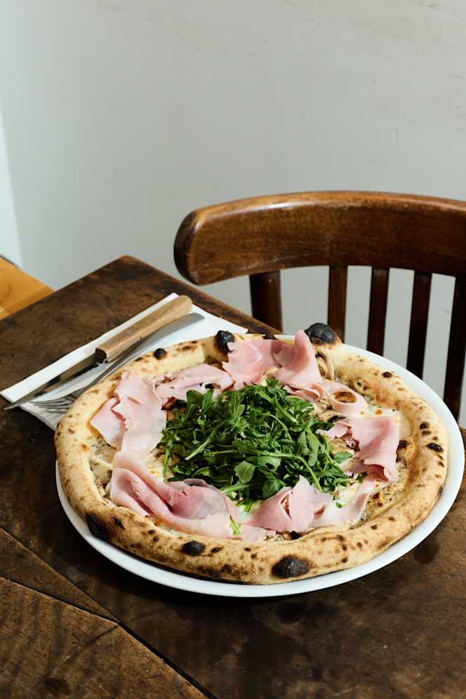 Pizzou - Strasbourg St Denis - 6