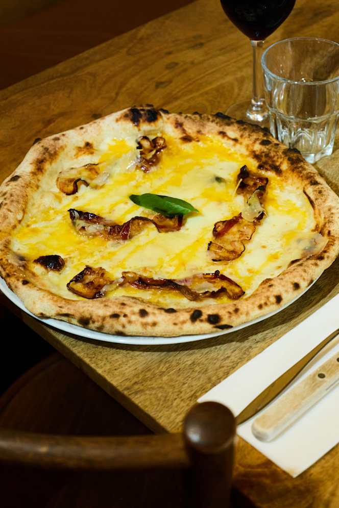 Pizzou - Strasbourg St Denis - 4