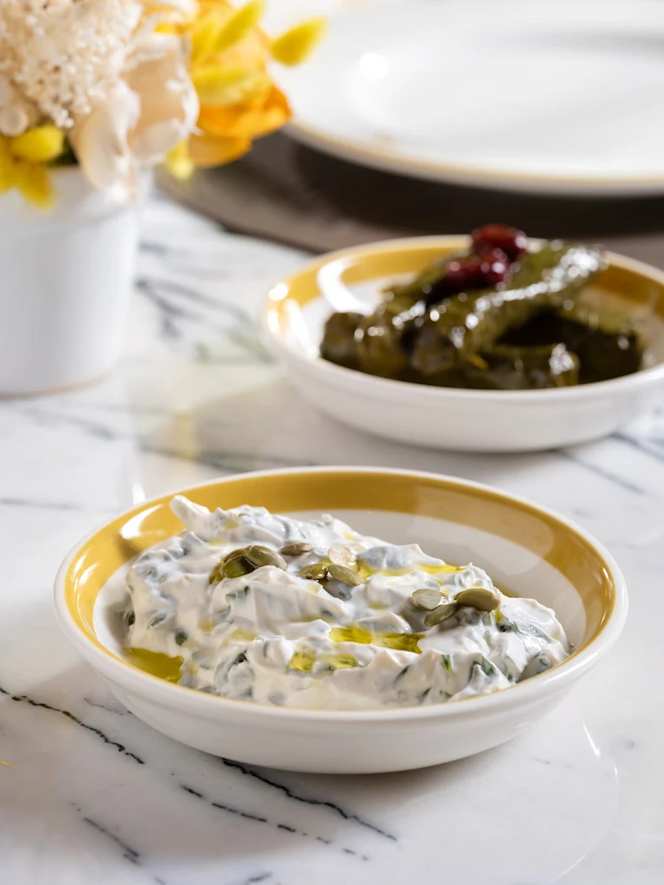 Mahsun Yesilköy - 3