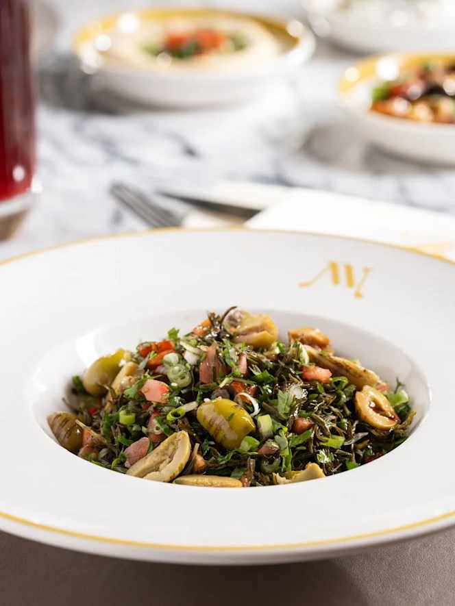 Mahsun Yesilköy - 4