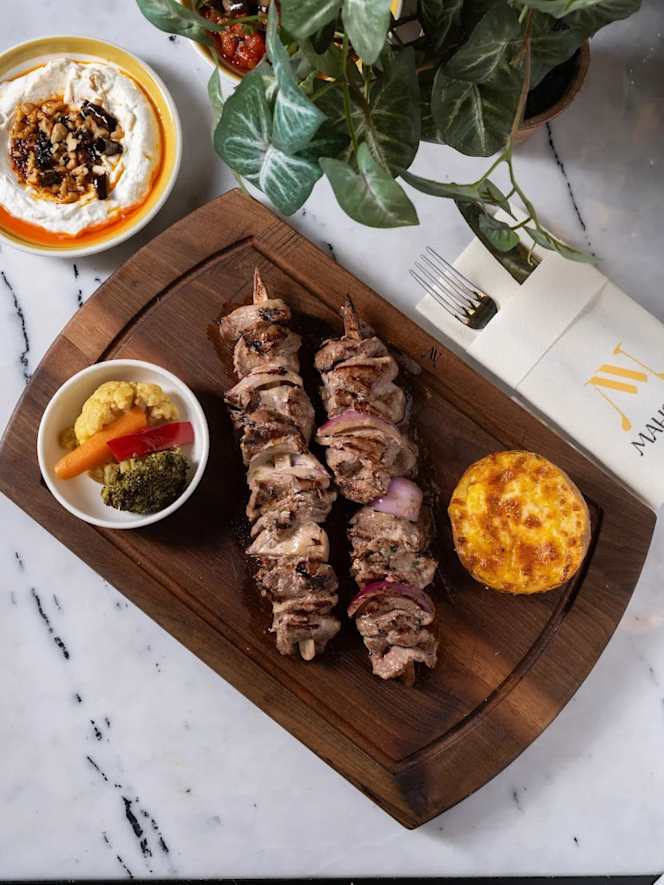 Mahsun Yesilköy - 1