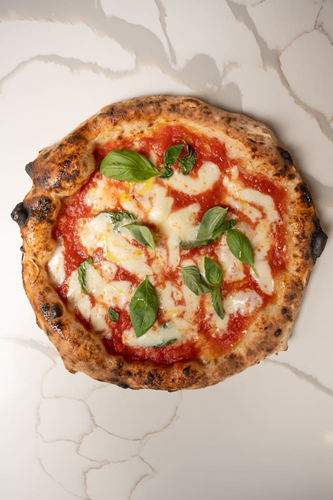 Antica Pizza - 4