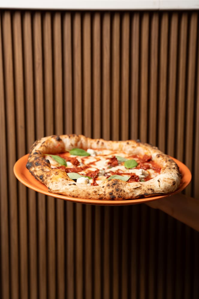 Antica Pizza - 0