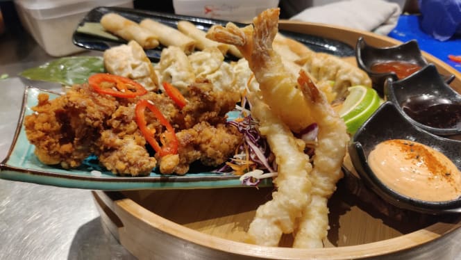 Sushi Futomaki - 7