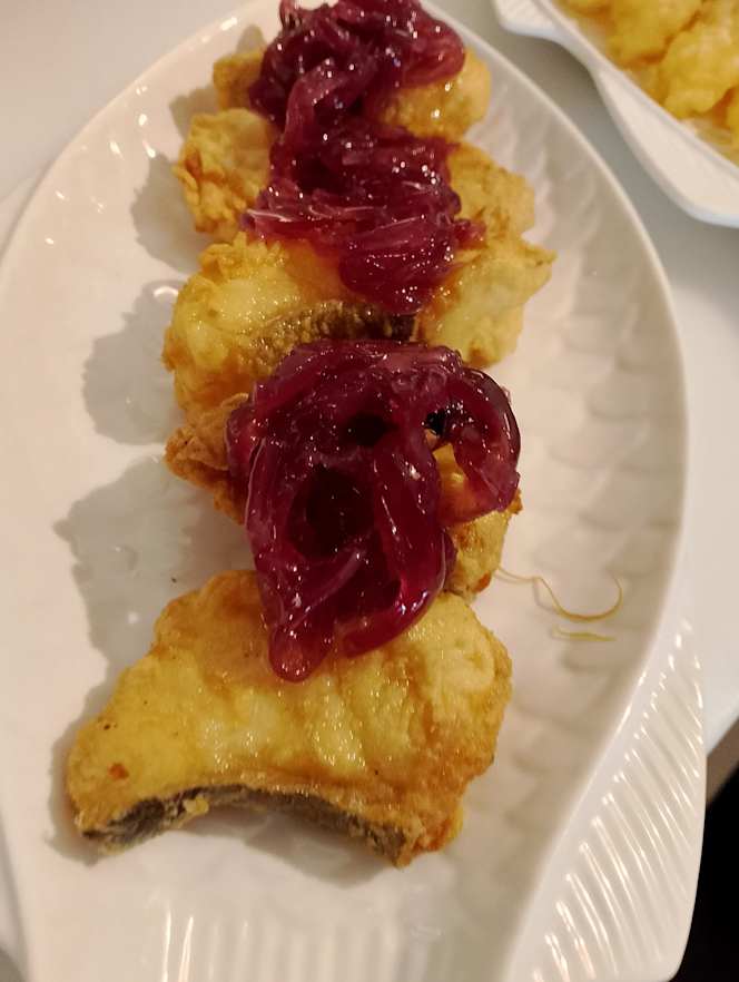 Trattoria Marcellino - 9