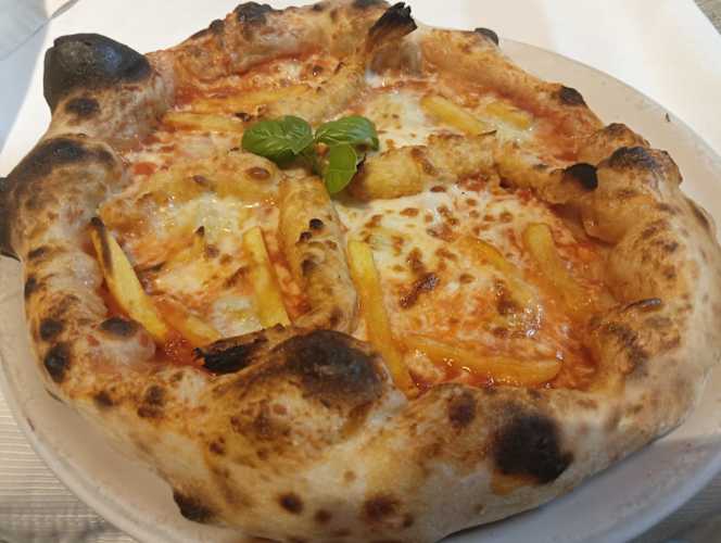 Trattoria Marcellino - 6