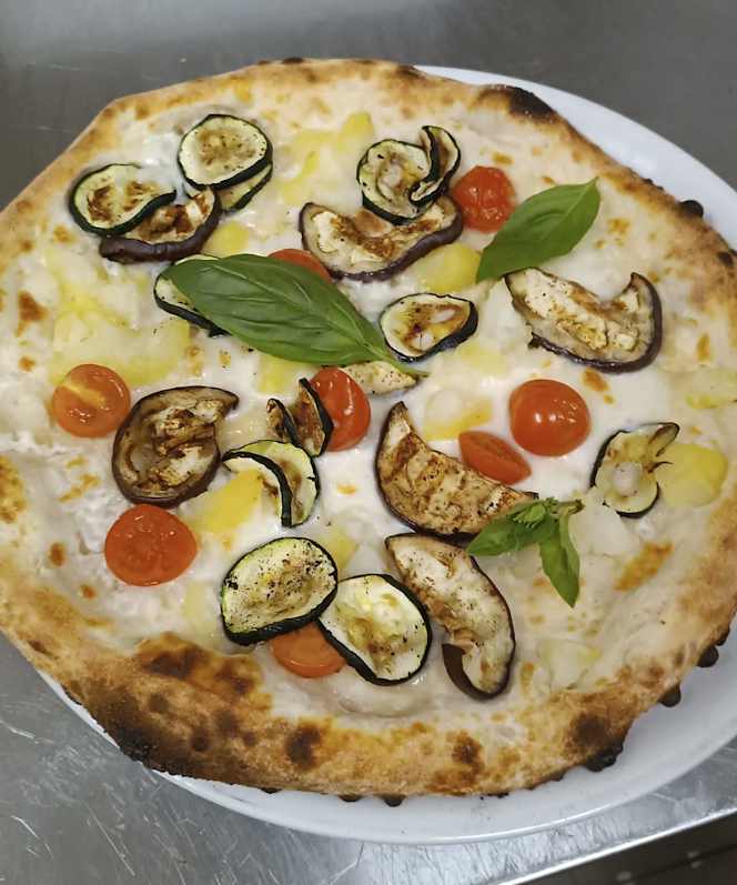 Trattoria Marcellino - 5