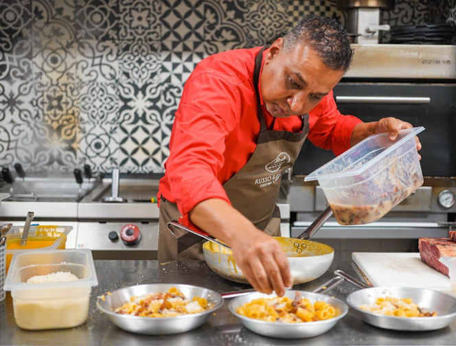 Trattoria Marcellino - 7