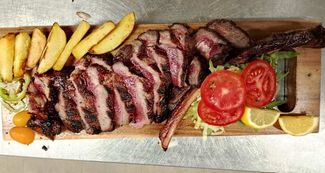 Trattoria Marcellino - 8