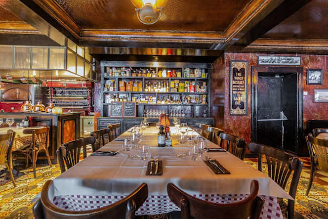 Ribot Courchevel - 1