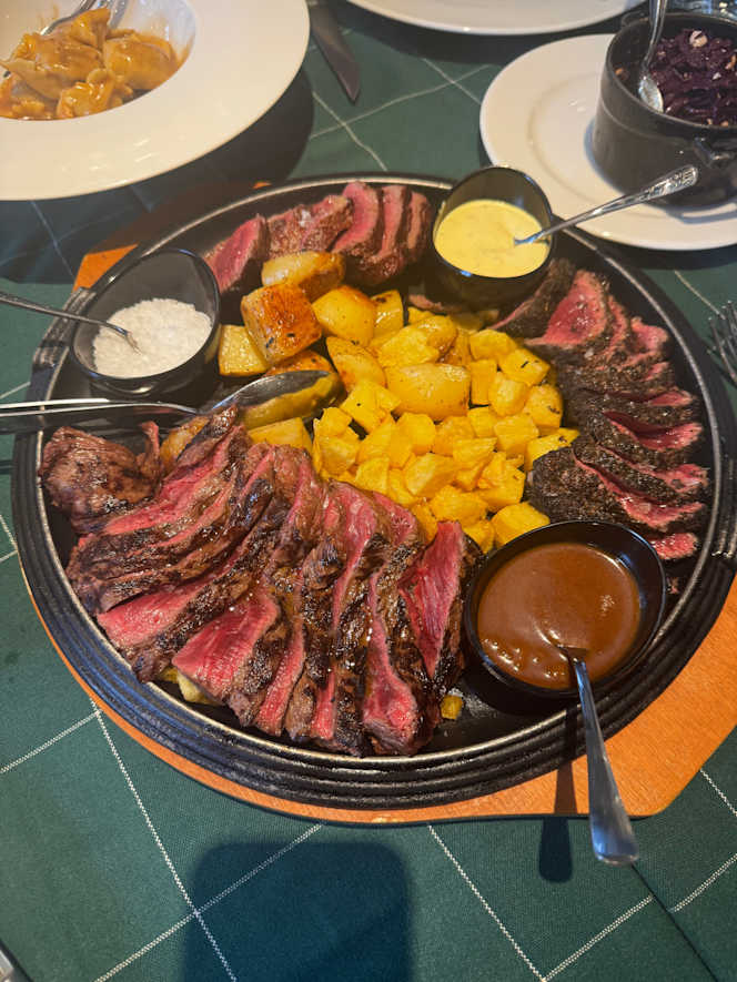 Ribot Courchevel - 1