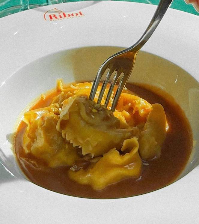 Ribot Courchevel - 2