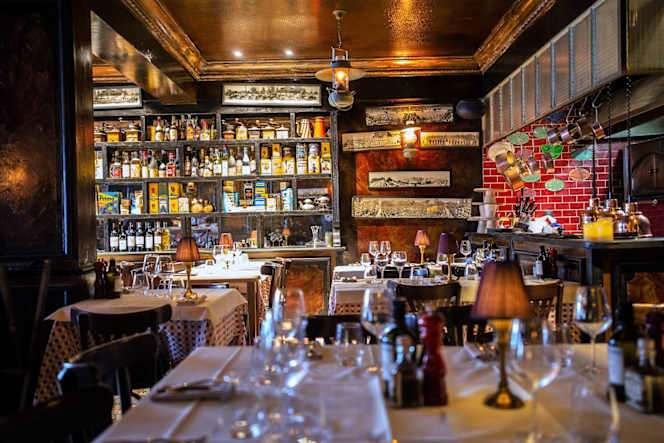 Ribot Courchevel - 0