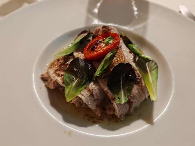 Il Tempo Ritrovato - 6