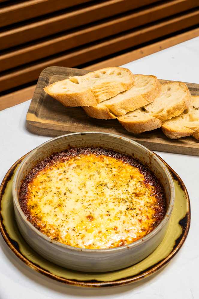 La Burratina Trattoria Pizzería - 4