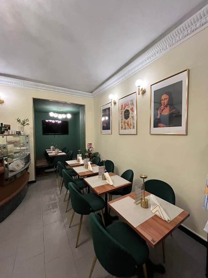 La Dolce Vita Torino - 0