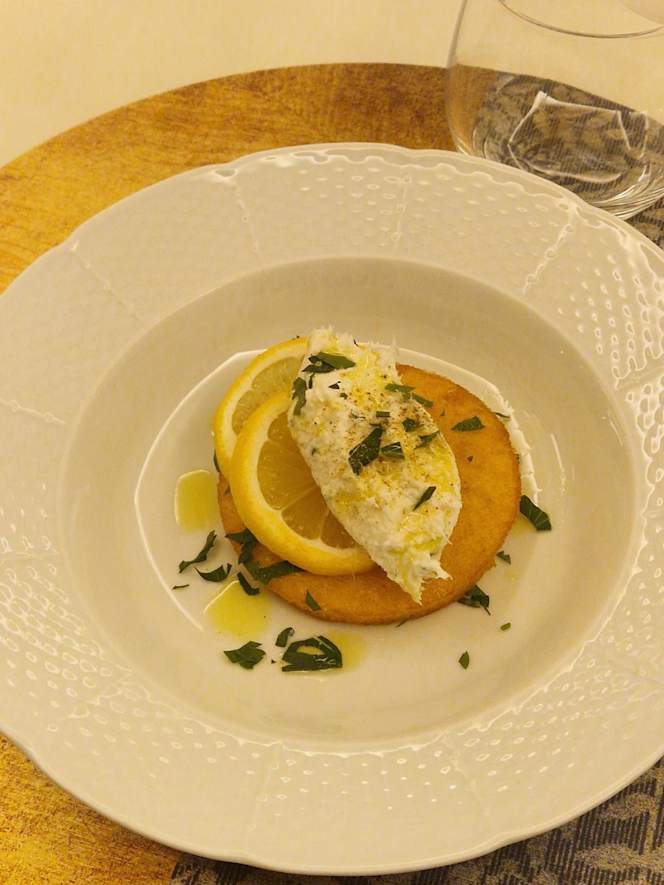 Restaurant Hotel Via Veneto - 4